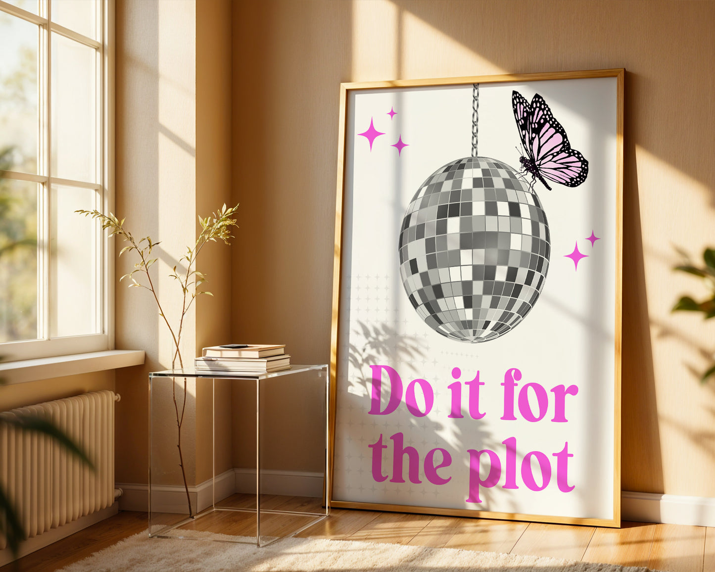 Do It For The Plot No2