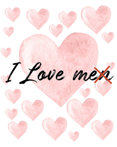I Love Me