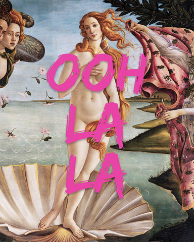 Ooh La La No1