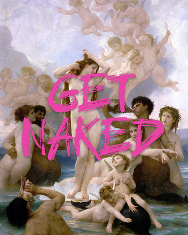 Get Naked No2