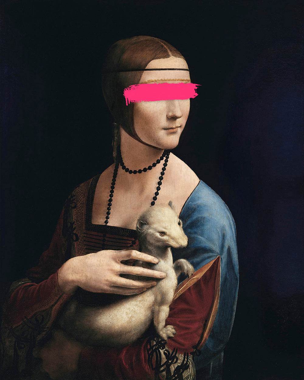 Unframed
