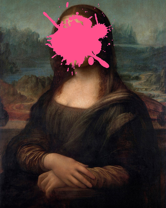 Unframed