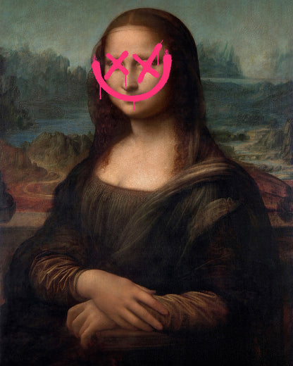 Unframed