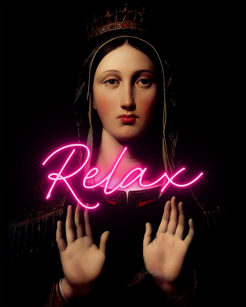 Relax No1