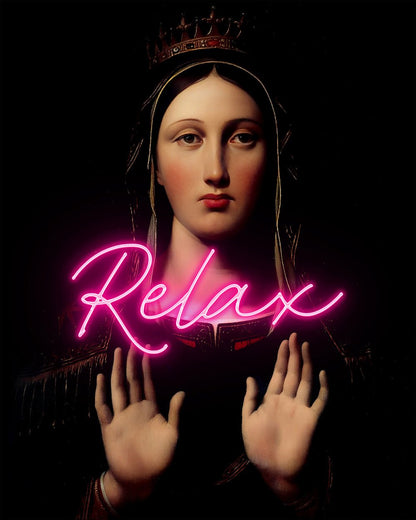 Relax No1