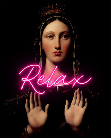 Relax No1