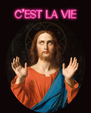 C'est La Vie