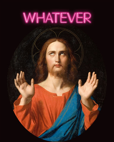 Whatever