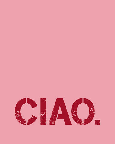Ciao No1