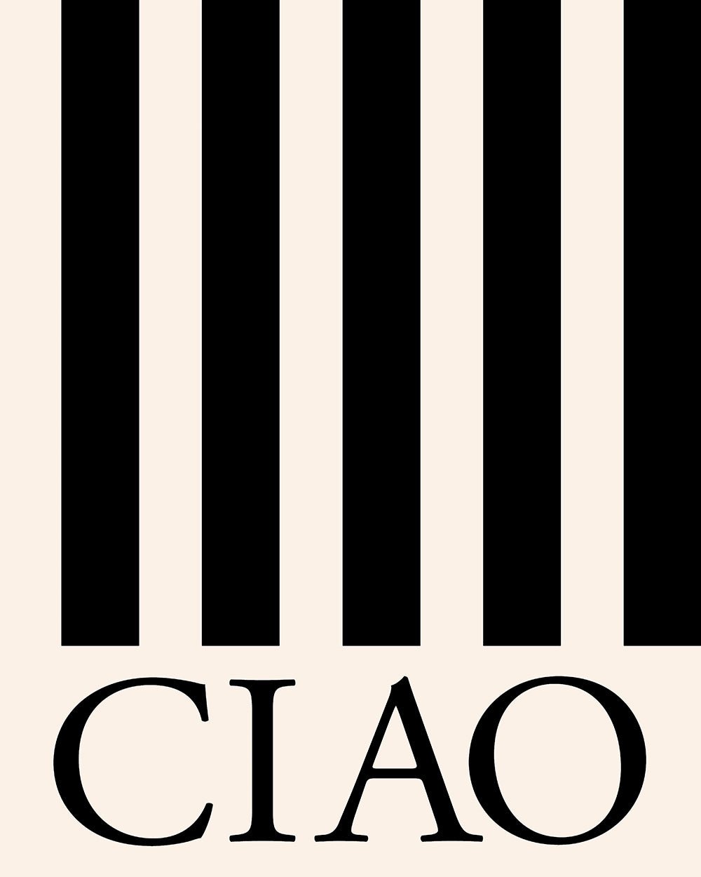 Ciao No2