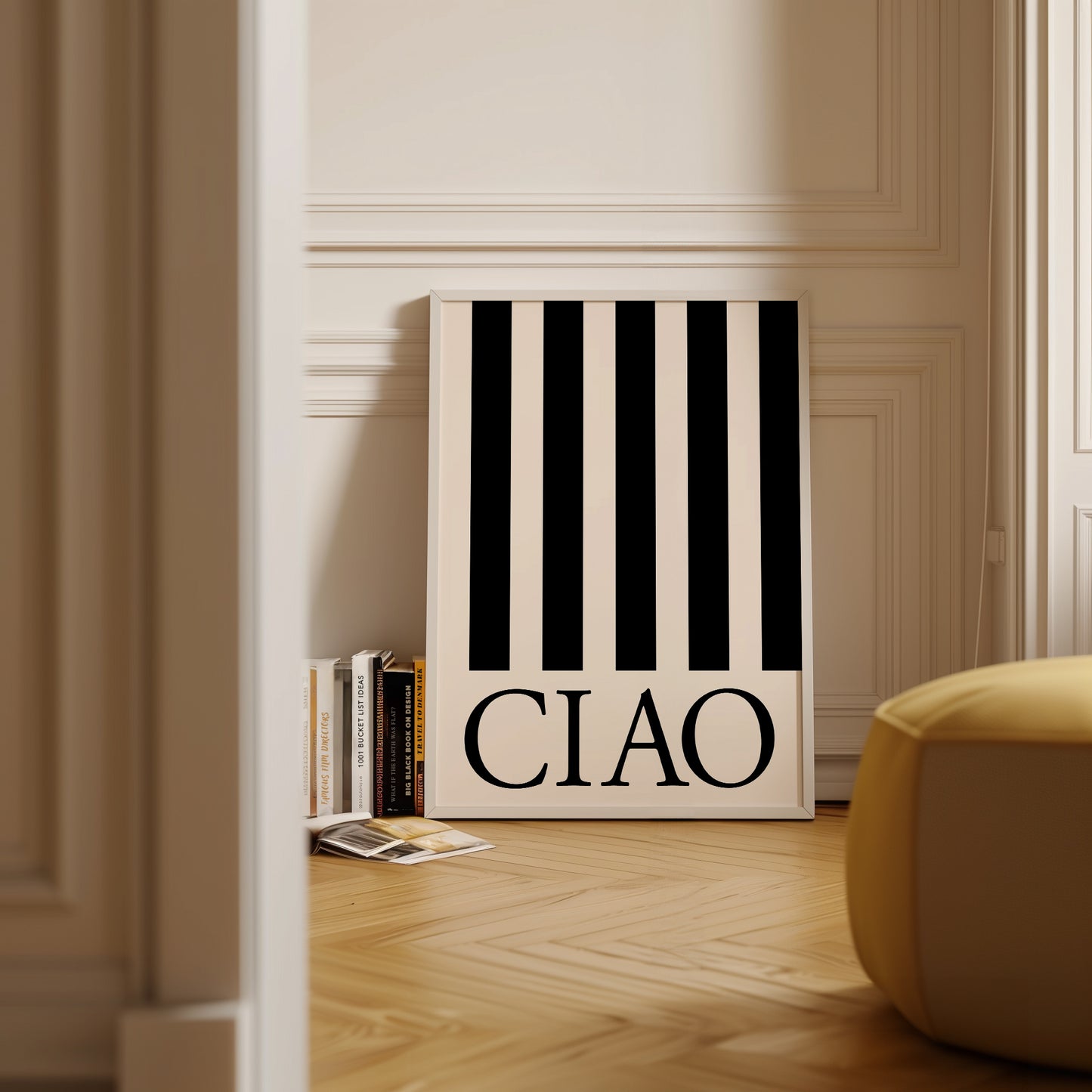 Ciao No2