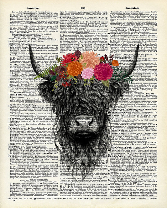 Unframed