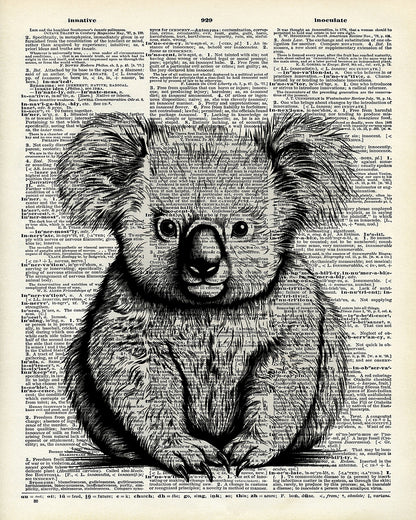 Unframed