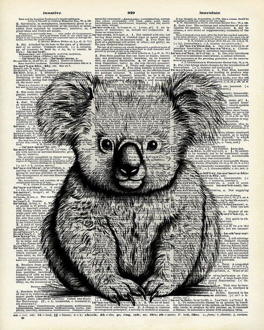 Unframed