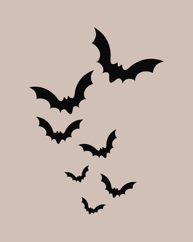 Flying Bats