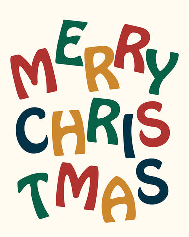 Merry Christmas