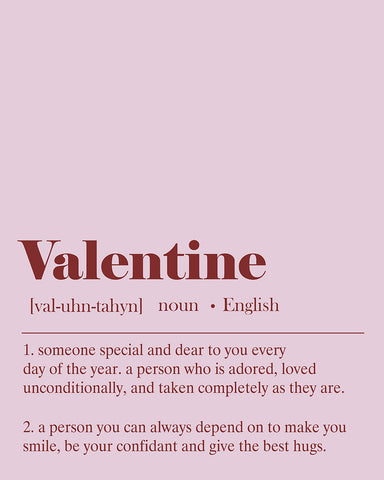 Valentine
