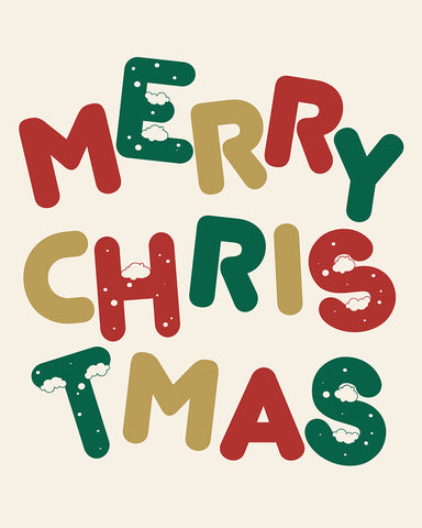 Merry Christmas No5