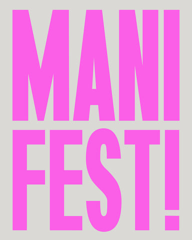 Manifest