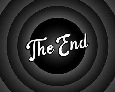 The End