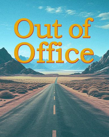 Out of Office