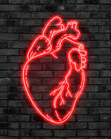 Neon Heart