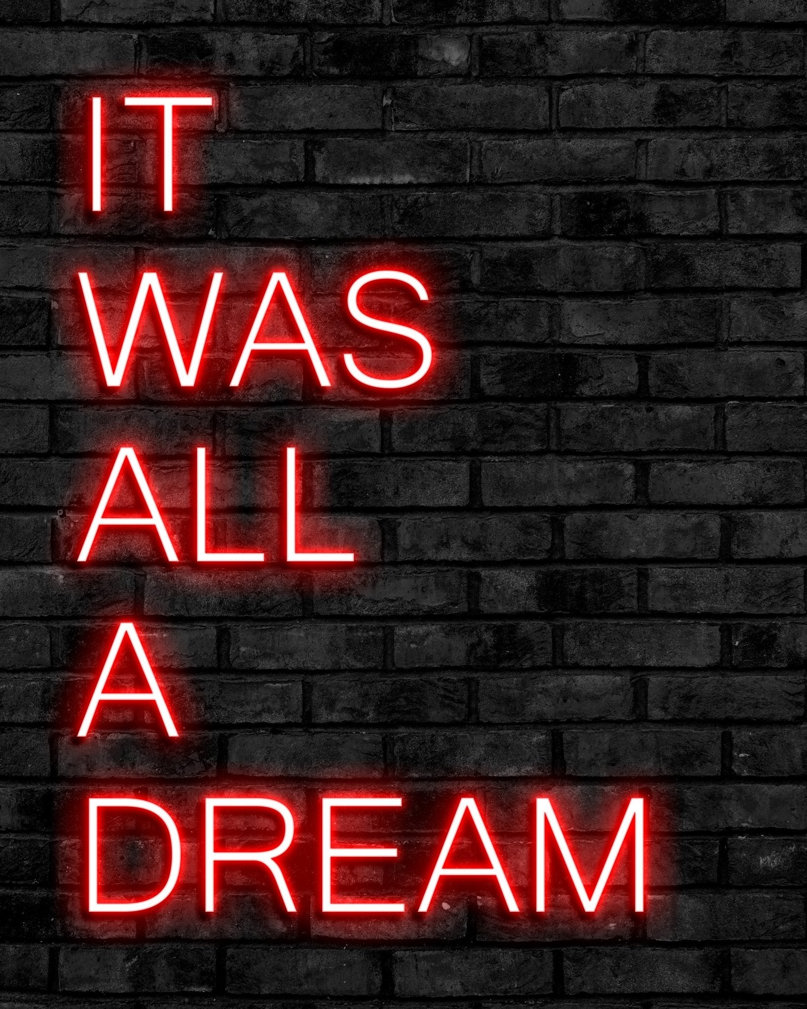 Neon Dream