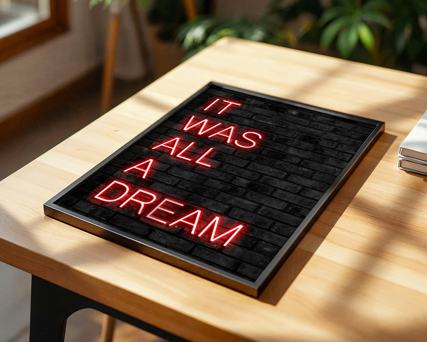 Neon Dream