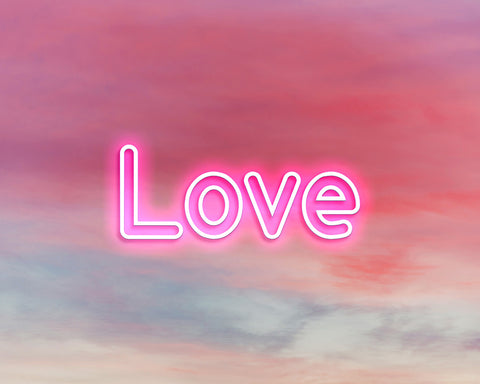 Love No4