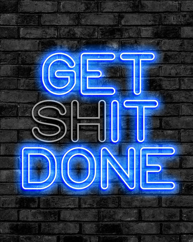 Get It Done