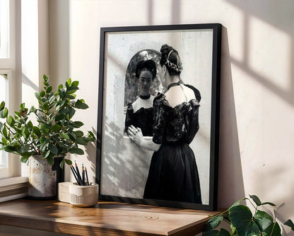 Frida Mirror