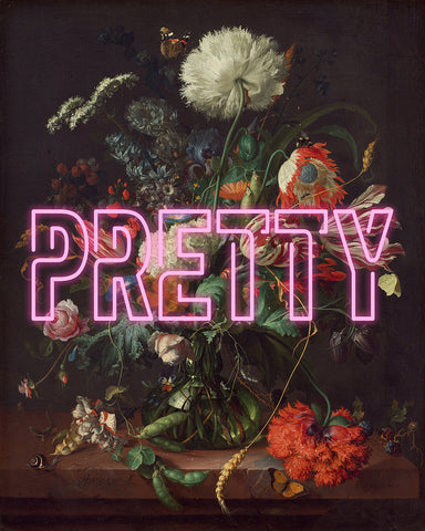 Pretty