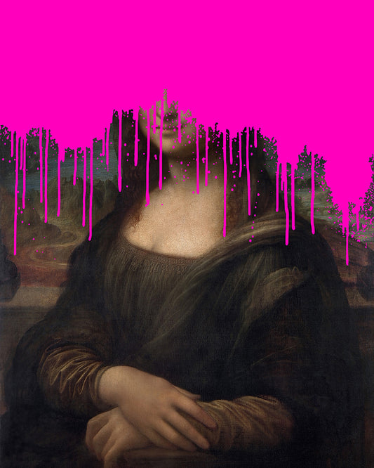 Unframed
