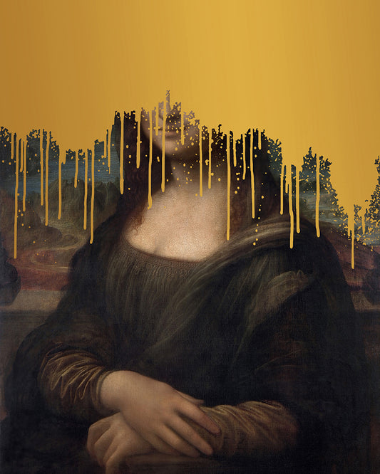 Unframed