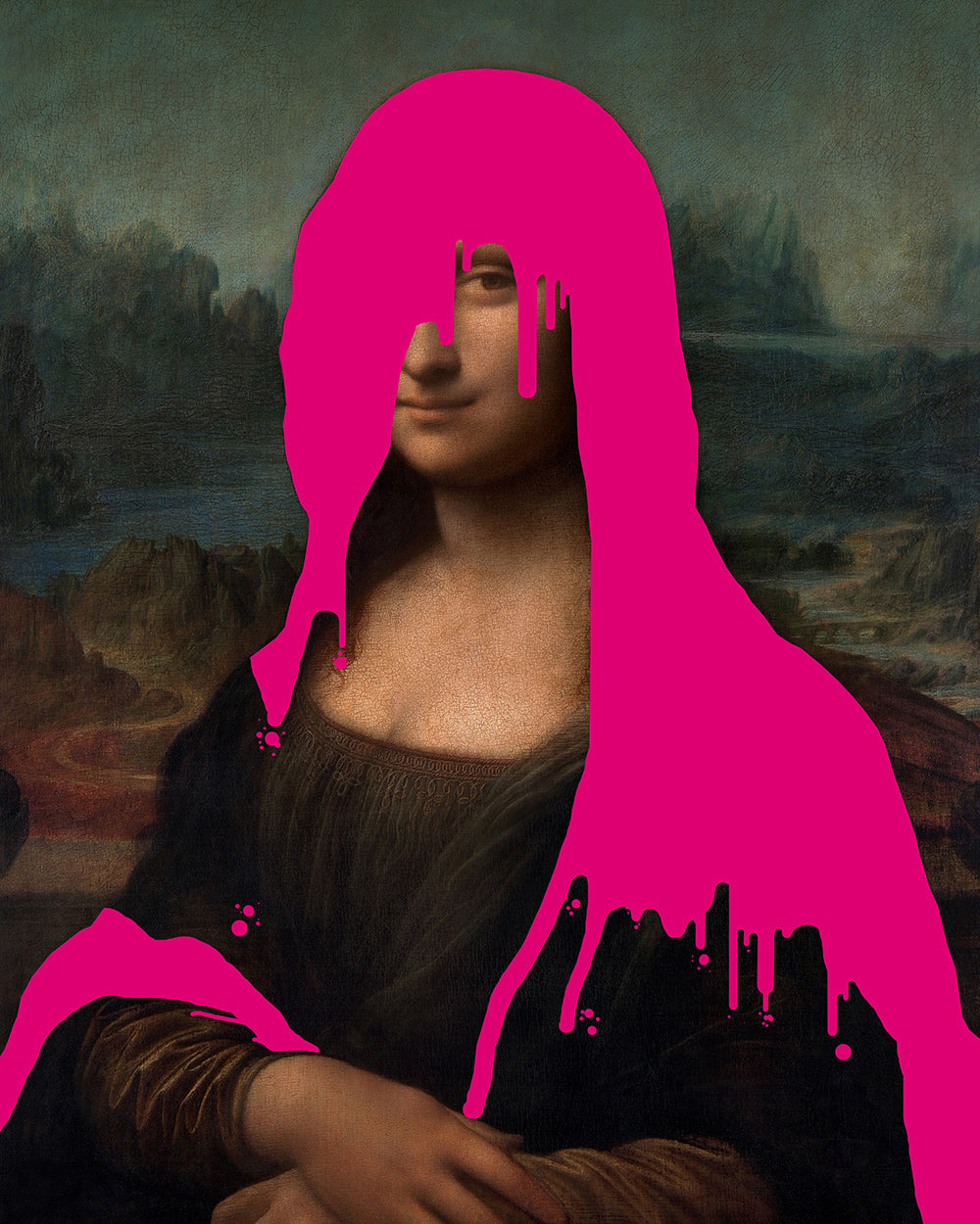 Unframed