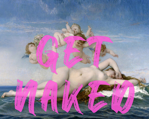 Get Naked No3