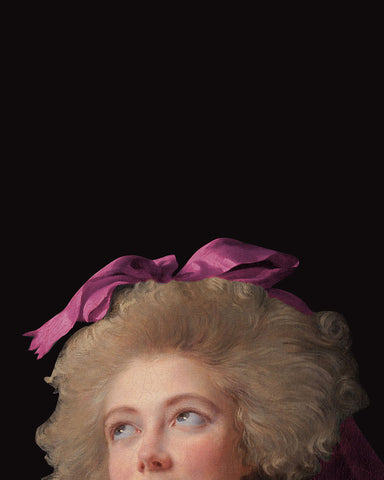 Altered Madame Grand