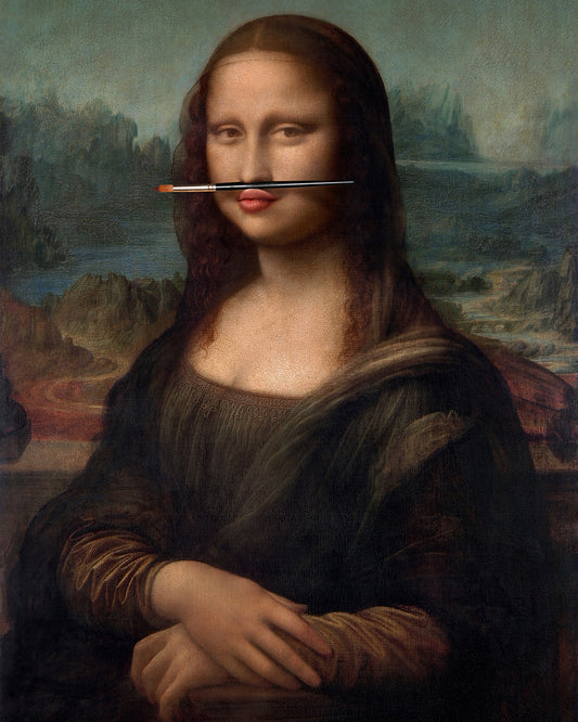 Unframed