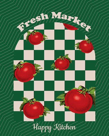 Fresh Market