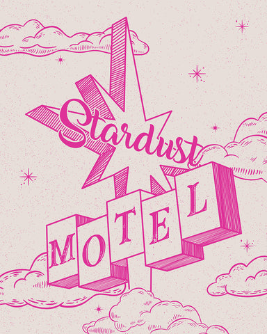 Stardust Motel