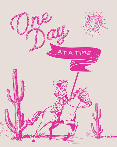 One Day At A Time
