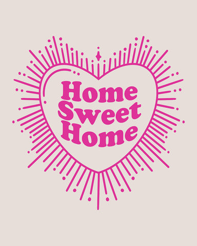 Home Sweet Home No2