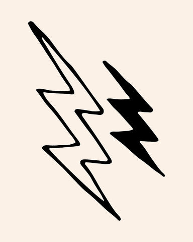 Lightning Bolt