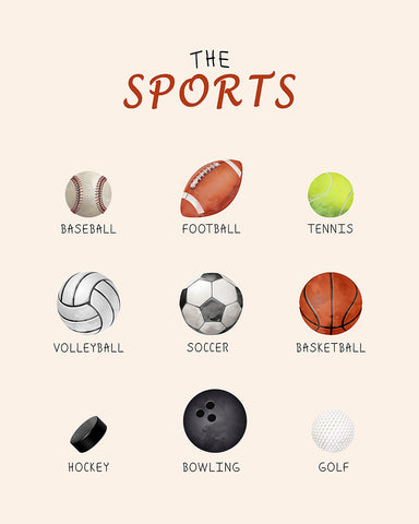 The Sports