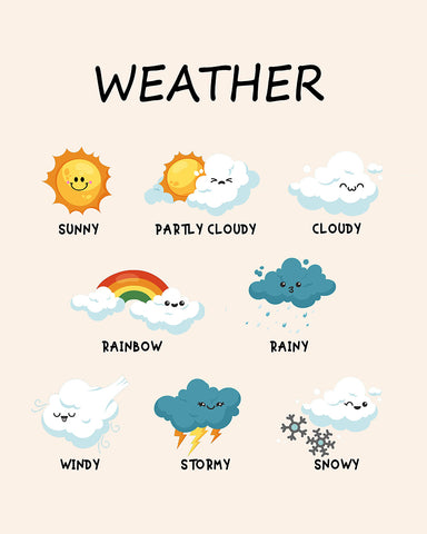 Weather No1