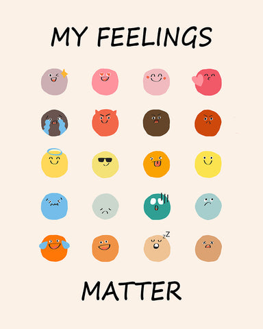 My Feelings Matter