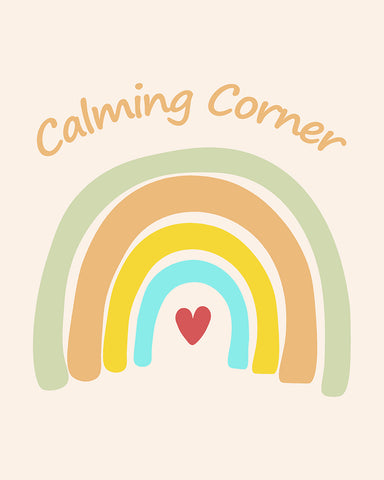 Calming Corner