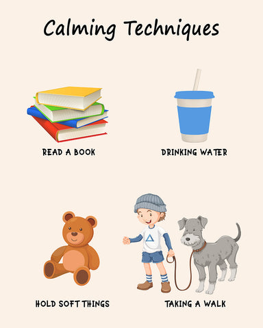 Calming Techniques No2