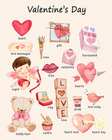 Valentine's Day