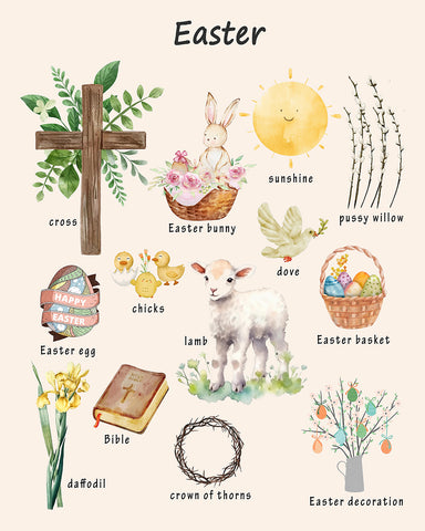 Easter